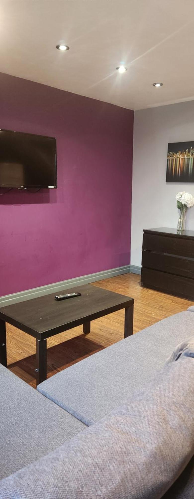 Lewis Apartment In The Heart Of The Northern Quarter Sleeps Up To 12 Manchester Bagian luar foto